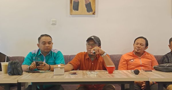 Dua Hari Buka Hotline, Tim Hukum Inimi DiA Terima Puluhan Pengaduan Pelanggaran Pilkada