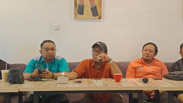 Dua Hari Buka Hotline, Tim Hukum Inimi DiA Terima Puluhan Pengaduan Pelanggaran Pilkada