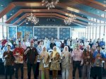 Dongkrak Pertumbuhan Investasi, DPM PTSP Makassar Beri Bimbingan Teknis ke Pelaku Usaha untuk LKPM