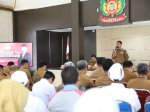 Pjs Wali Kota Makassar Dorong Persaudaraan dan Netralitas di Kecamatan Panakkukang Jelang Pilkada