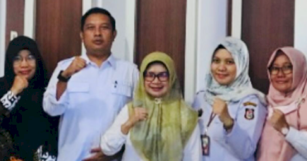 Bantuan Sosial KIS Rp600 Ribu Hoaks, Dinsos Makassar Ingatkan Warga Waspada