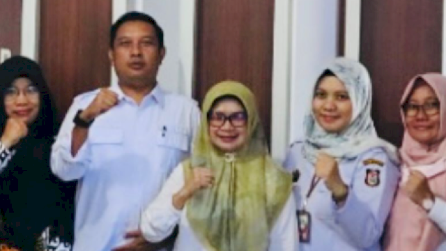 Bantuan Sosial KIS Rp600 Ribu Hoaks, Dinsos Makassar Ingatkan Warga Waspada