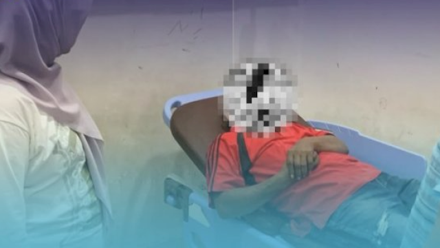 Gercep, Dinas Sosial Makassar Berikan Penanganan Medis untuk Warga Terlantar di Hotel Grand Wisata