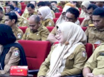 Dinas Sosial Makassar Terlibat Dalam Rapat Koordinasi Persiapan Pilkada Serentak 2024