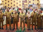 DPMPTSP Kota Makassar Gelar Bimtek Perizinan dan Pengembangan UMKM