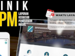 DPMPTSP Makassar Hadirkan Klinik LKPM untuk Permudah Pelaporan Pelaku Usaha