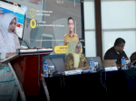 DPMPTSP Makassar Gelar Bimtek Penyusunan LKPM Angkatan II