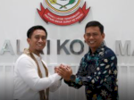 DPMPTSP Makassar Sinergikan Pengalaman untuk Penguatan Pelayanan Publik