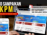 Tingkatkan Iklim Investasi, DPMPTSP Makassar Terima Laporan Kegiatan Penanaman Modal Tahun 2024