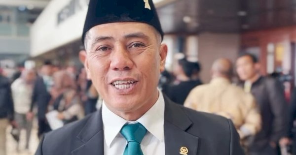 Donald Trump Ancam Tarif Tambahan ke Negara BRICS, Deng Ical: Jangan Ganggu Prinsip Non-Blok