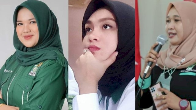 Andi Ifa, Andi Indra dan Sufiani beri kritikan ke RMS. 