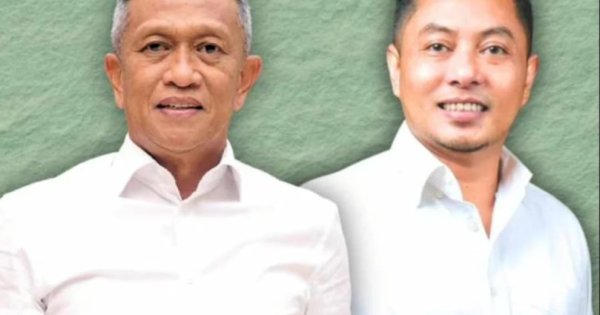 Kolaborasi Ideal Untuk Masa Depan Bone, Pendiri KMB-LAMELLONG Ajak Tegak Lurus Pilih All In