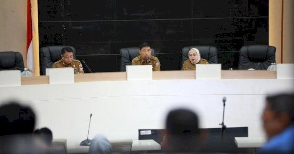 Sambut HUT Kota Makassar, Dinkes Bakal Gelar Sunatan Massal Gratis