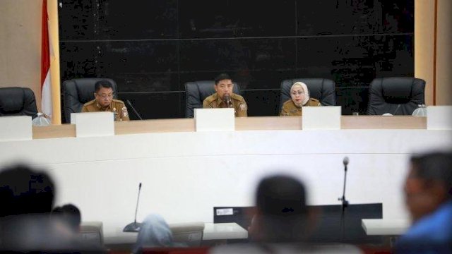 Sambut HUT Kota Makassar, Dinkes Bakal Gelar Sunatan Massal Gratis