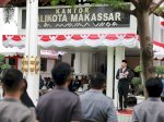 Upacara Hari Pahlawan: Pj Wali Kota Makassar Tekankan Nilai Kepahlawanan Modern