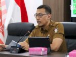 Kepala Bappeda Makassar Jadi Narasumber Persiapan Debat Pilwalkot Makassar