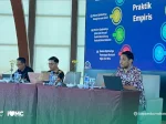 Bappeda Makassar Kembali Evaluasi RPJMD Kota Makassar 2025-2029