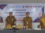 Tingkatkan Pemahaman, DPPKB Makassar Gelar Sosialisasi 4T: Bersama-sama Hadapi Tantangan Kependudukan