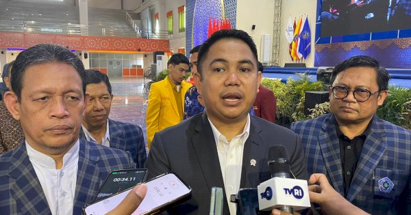 Mimpi Global Pekerja Migran: Wamen PMI Dorong Revolusi Pendidikan di Unismuh