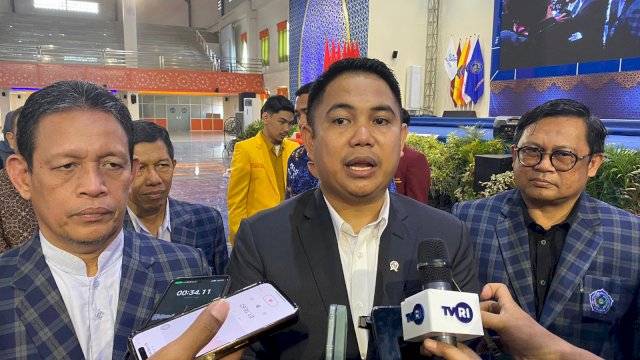 Mimpi Global Pekerja Migran: Wamen PMI Dorong Revolusi Pendidikan di Unismuh