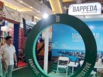 Bappeda Makassar Raih Juara Booth Terbaik di Jogja Trade Expo 2024, Begini Harapan Zulkifli&nbsp;