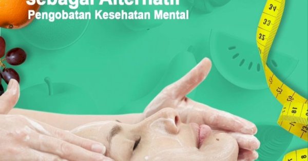 Dinkes Kota Makassar Ungkap Potensi Psikedelik dalam Pengobatan Kesehatan Mental, Peluang dan Tantangannya