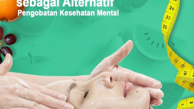 Dinkes Kota Makassar Ungkap Potensi Psikedelik dalam Pengobatan Kesehatan Mental, Peluang dan Tantangannya