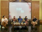 Jelajah Jala: Tema Unik FKSM 2024 Menghubungkan Budaya, Teknologi, dan Mitos