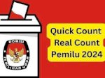 Pantau Hasil Quick Count Pilgub Sulsel 2024 di Link Resmi Berikut