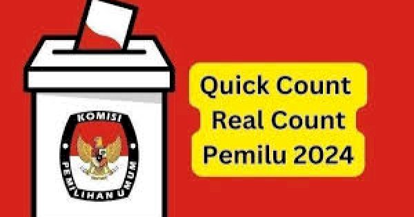 Pantau Hasil Quick Count Pilgub Sulsel 2024 di Link Resmi Berikut