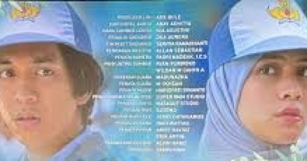 Film Cinta dalam Ikhlas Gaet Hati Ratusan Penggemar di Makassar