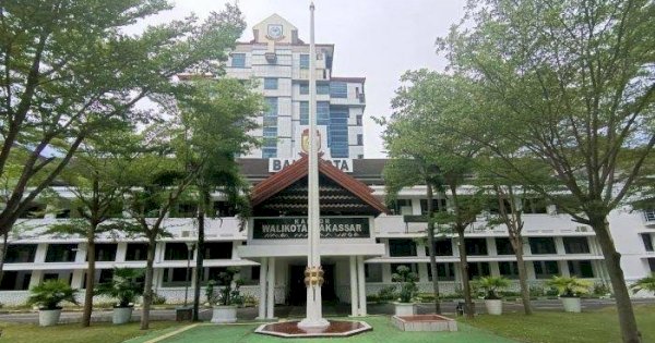 Dinkes Makassar Blak-Blakan Posyandu New Era