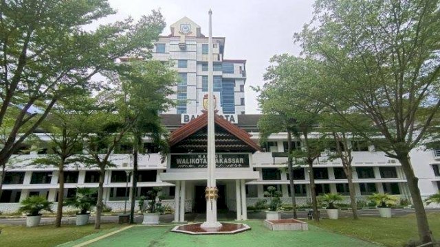 Dinkes Makassar Blak-Blakan Posyandu New Era