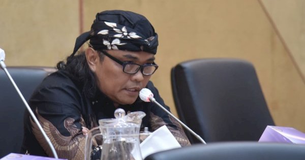 Legislator Nilai Kebijakan Rencana Peraturan Menkes Tak Berpihak kepada Petani Tembakau