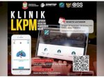 DPMPTSP Makassar Buka Klinik Laporan Kegiatan Penanaman Modal (LKPM)