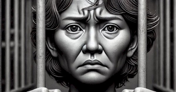 Derita Para Puan dan Serumpun Ketidakadilan dalam Lembah Tahanan Sabah