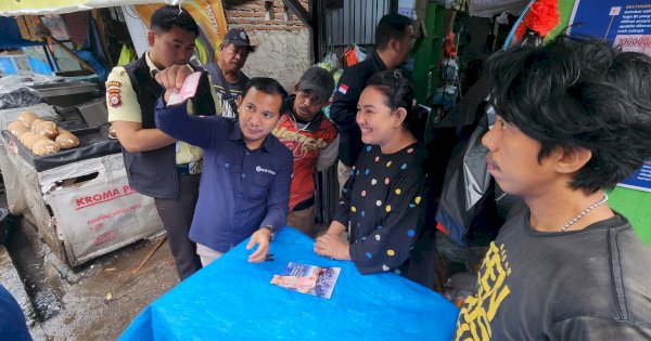 Jangan Sampai Tertipu! BI Ungkap Cara Mudah Bedakan Uang Asli dan Palsu di Pasar