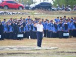 Sinjai Peringati Harhubnas 2024, Ketua PN Pimpin Upacara Khidmat