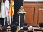 Pemkab Sinjai Gelar Konsultasi Publik II untuk KLHS RPJMD 2025-2029