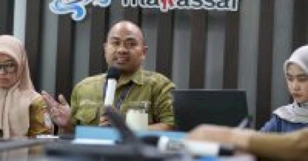 Makassar Gelar 80 Event Pariwisata Sepanjang 2024
