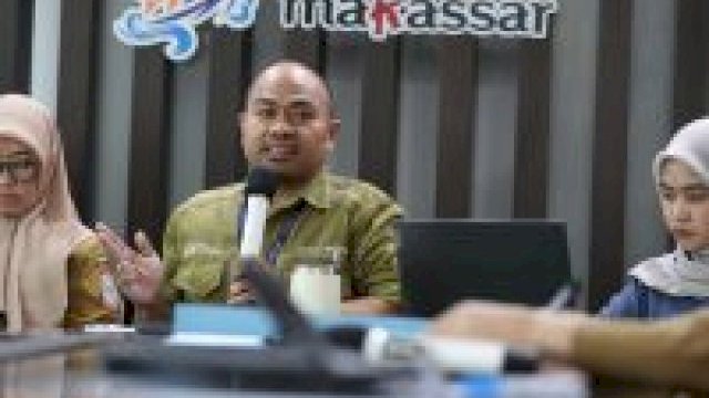 Makassar Gelar 80 Event Pariwisata Sepanjang 2024