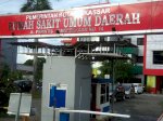 Visi dan Misi RSUD Daya Makassar: Menuju Pelayanan Kesehatan Berstandar Kota Dunia