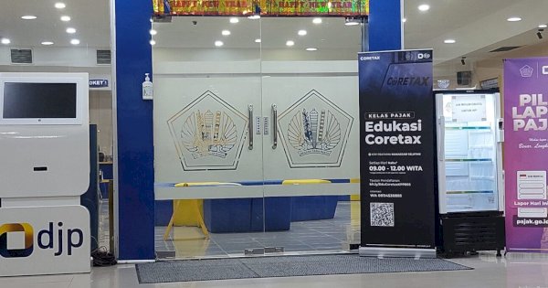 Waspada Penipuan Meminta Data Wajib Pajak, Adukan Disini