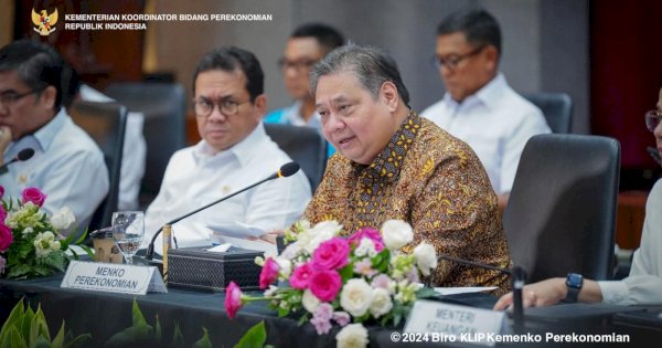 PPN Naik, Pemerintah Siapkan 12 Insentif untuk Masyarakat dan Usaha
