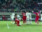 Kalah 0-1 dari Filipina, Indonesia Tersingkir dari Piala AFF 2024