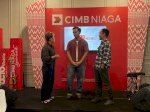 CIMB Niaga Dorong UKM Makassar Taklukkan Pasar Digital