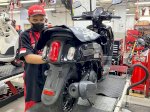 Berburu Diskon Nataru: Yamaha Siapkan Promo Servis Murah di Wilayah Sulselbar