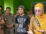 Kisruh Pengadaan Sapi di Jeneponto: Demonstran Pertanyakan Lokasi Kandang, Bagini Klarifikasi Kabid Peternakan