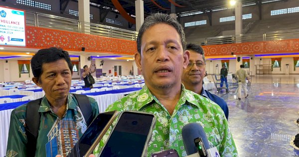 Unismuh Raih ISO 21001: Siap Penuhi Standar Pendidikan Internasional