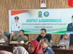 Pemkab Sinjai Target Penghargaan Wisata Paripurna
